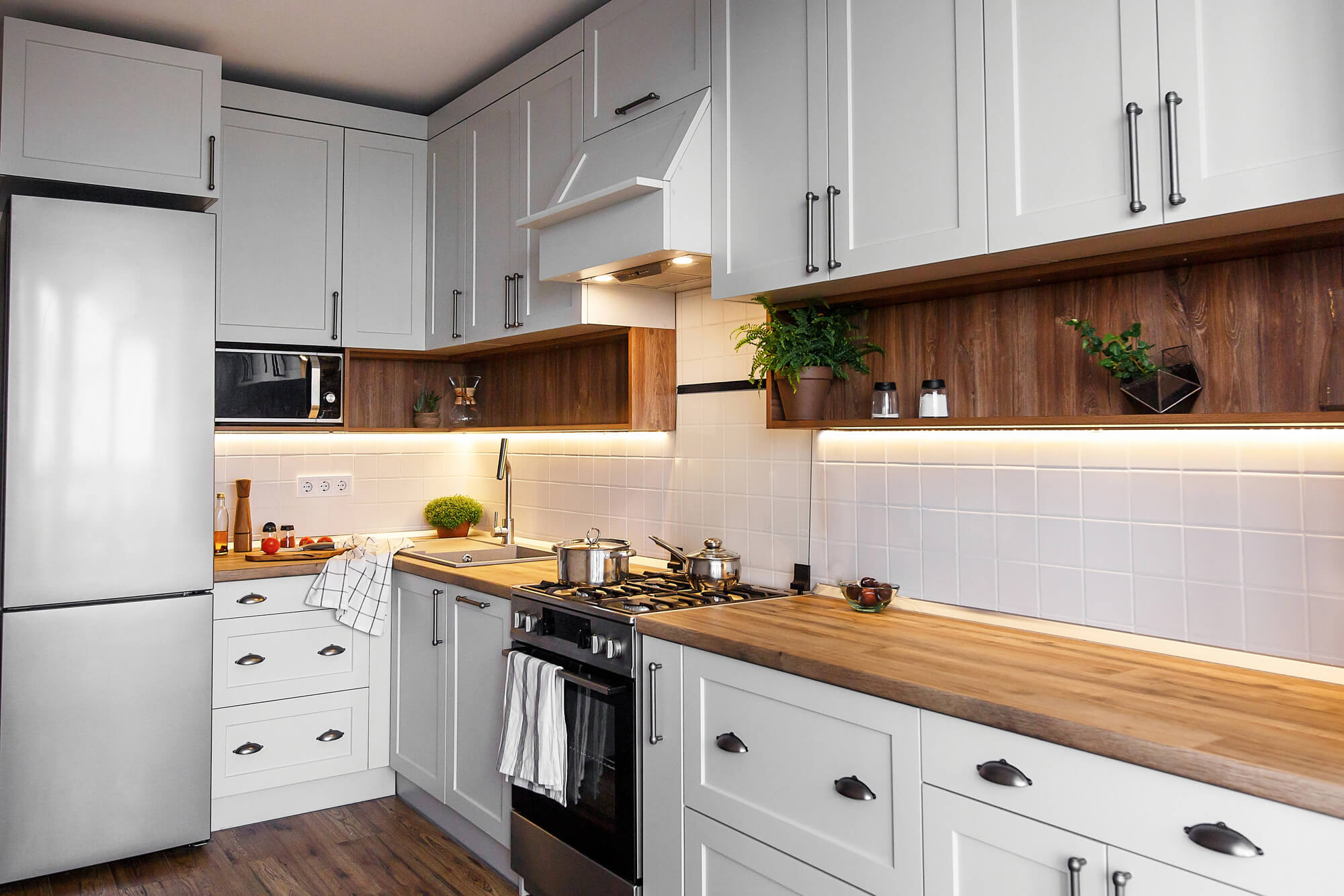 Expert Cabinet Painting in Main_City, State