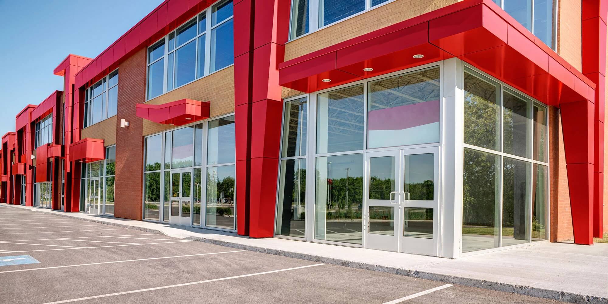 Expert Commercial Painting in Main_City, State