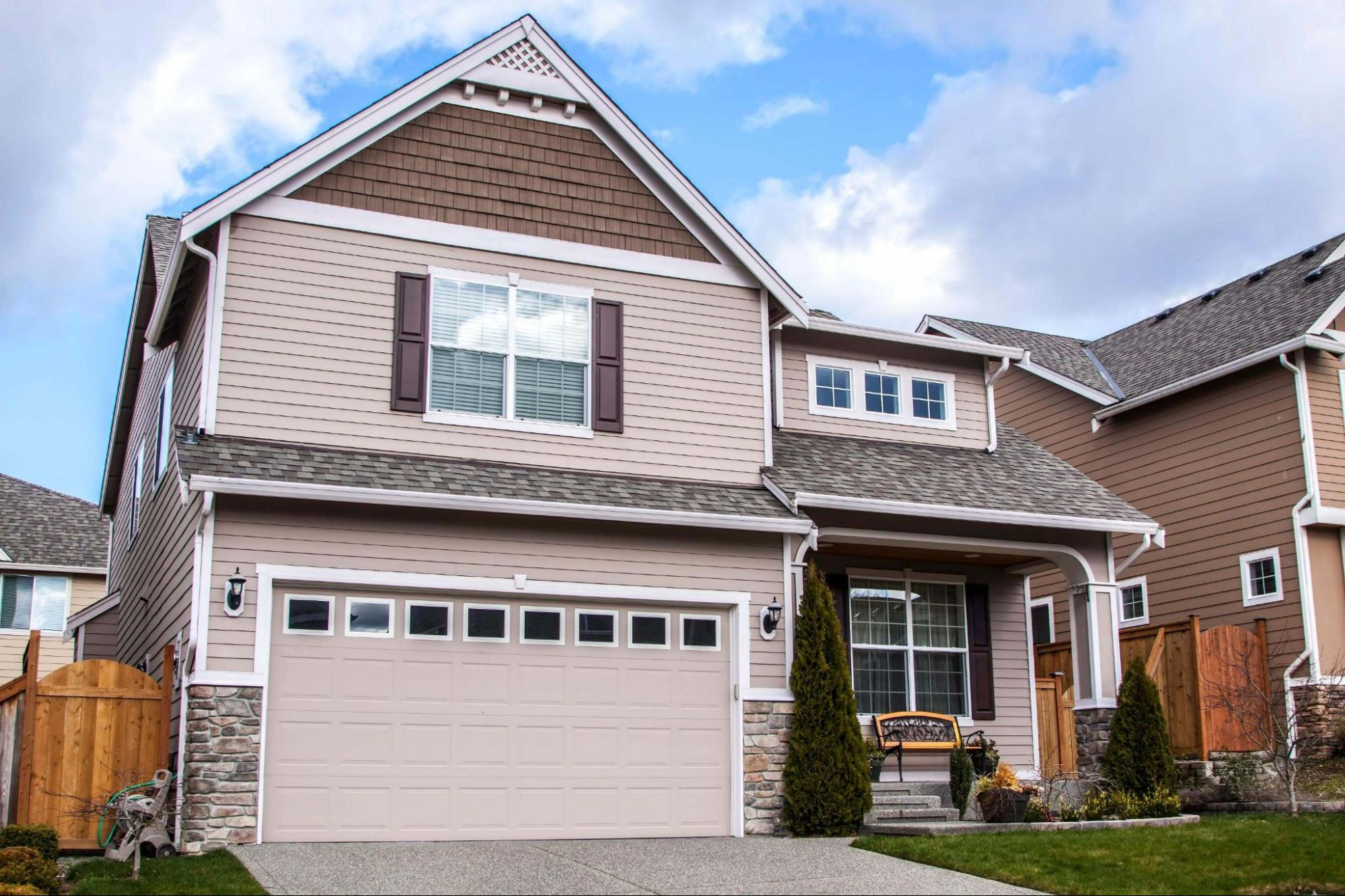 Expert Exterior Painting in Main_City, State